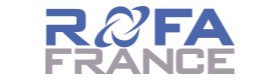 ROFA France Logo